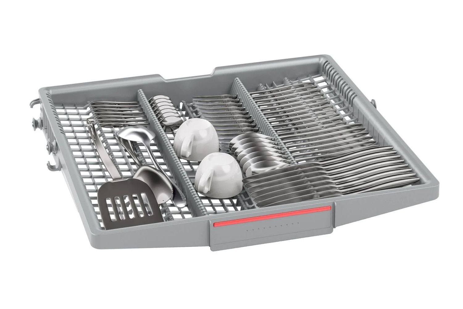 Máy Rửa Bát Độc Lập Bosch SMS6ECI07E Series 6