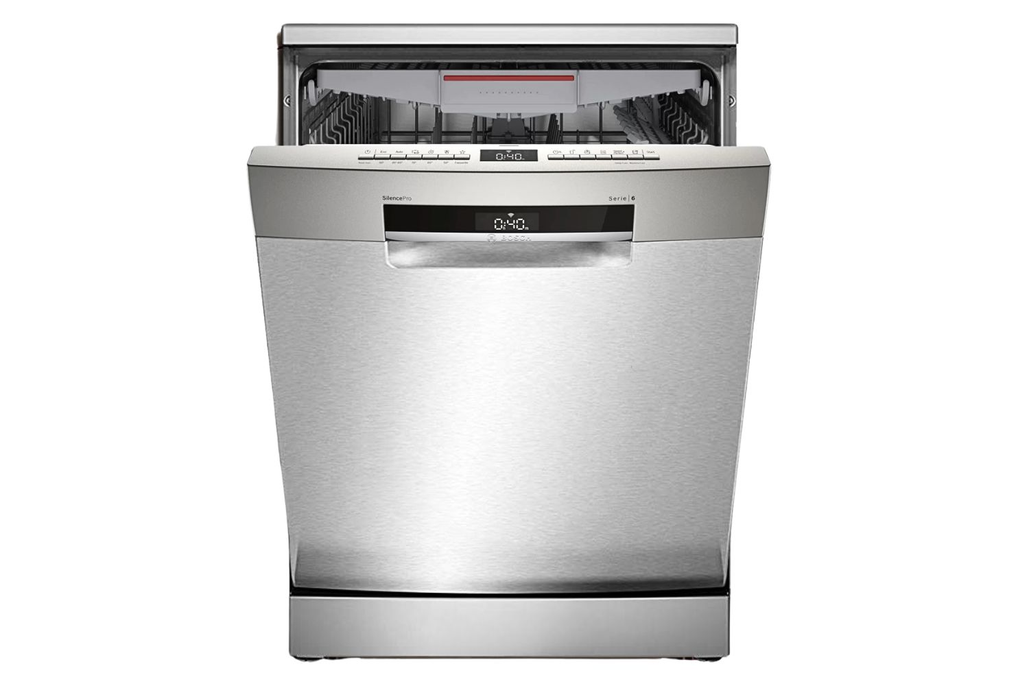 Máy Rửa Bát Độc Lập Bosch SMS6ECI07E Series 6