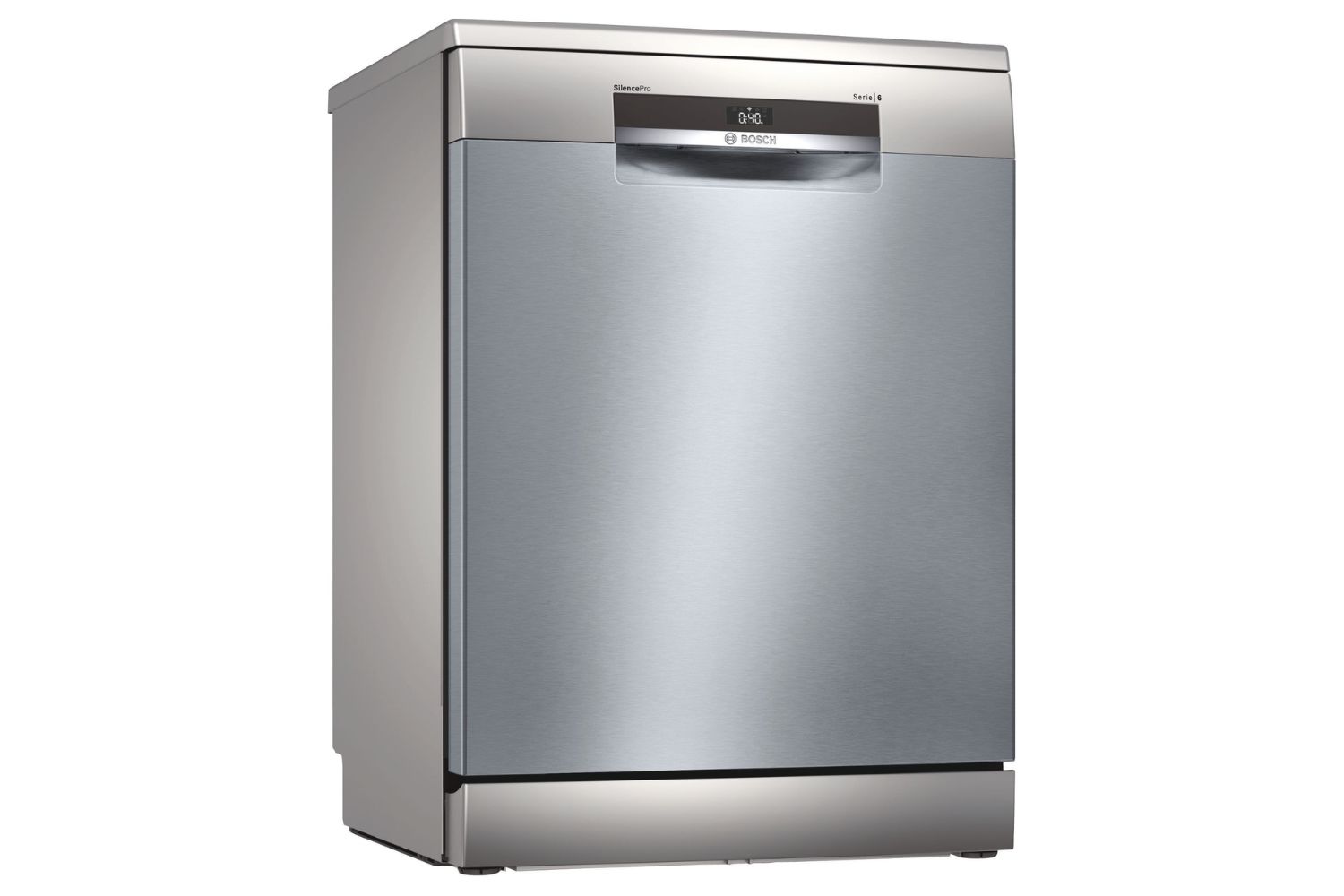 Máy Rửa Bát Độc Lập Bosch SMS6ECI07E Series 6