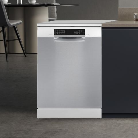 Máy Rửa Bát Độc Lập Bosch SMS6ZCI49E Series 6