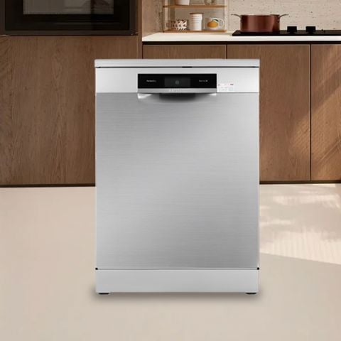 Máy Rửa Bát Độc Lập Bosch SMS8YCI01E Series 8