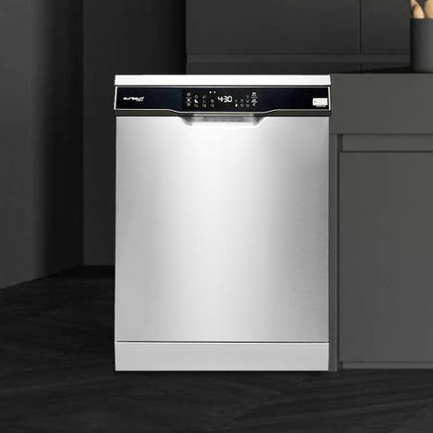 Máy Rửa Bát Độc Lập Eurosun SMS80EU16E