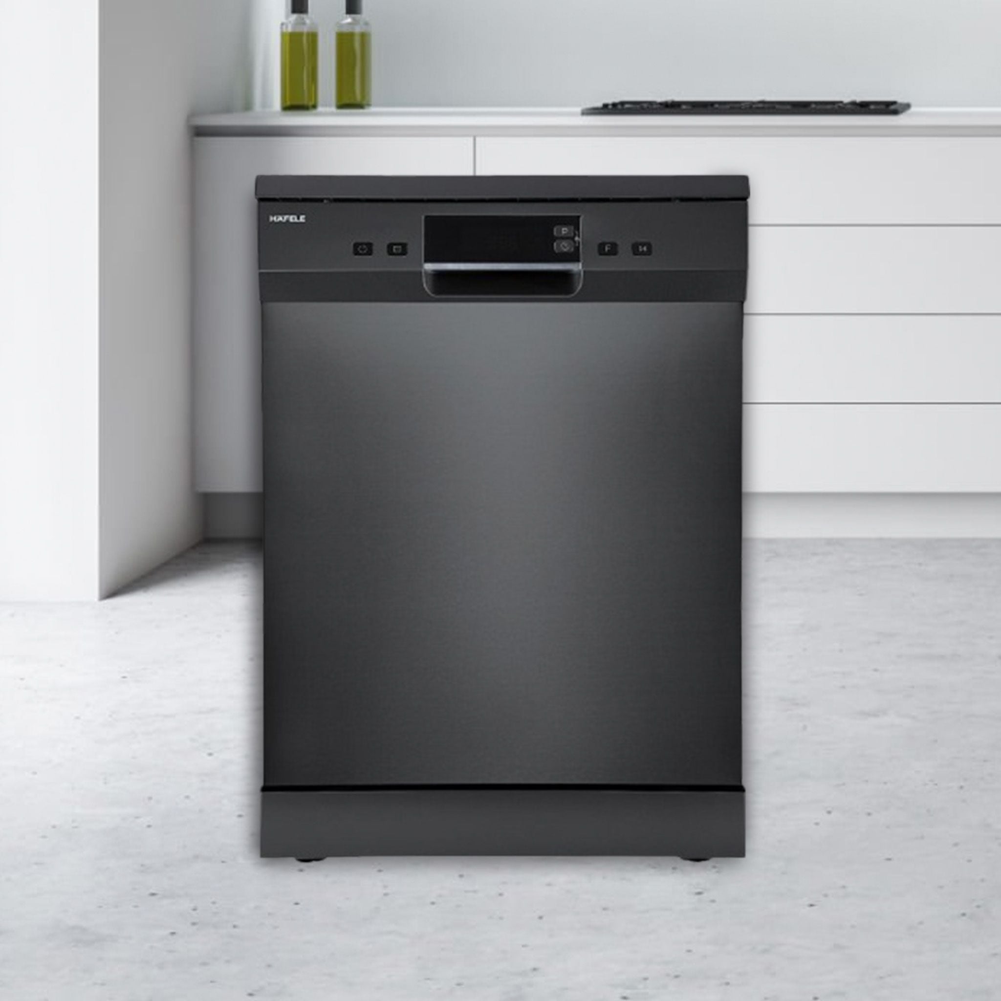 Máy Rửa Bát Độc Lập Hafele HDW-F60EB | 538.21.310