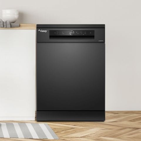 Máy Rửa Bát Độc Lập/Lắp Âm Canzy CZ BHN14PTC