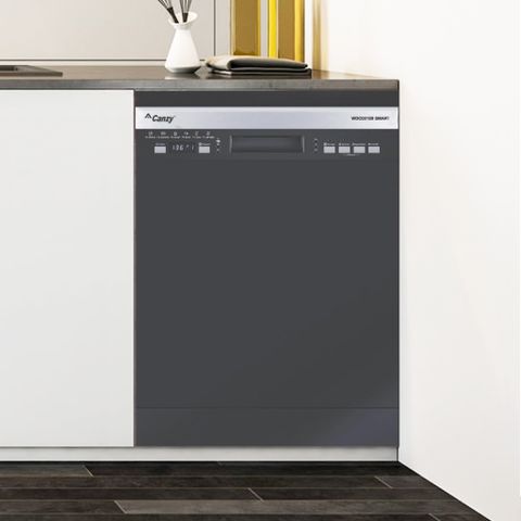 Máy Rửa Bát Độc Lập/Lắp Âm Canzy CZ WDC0315B SMART