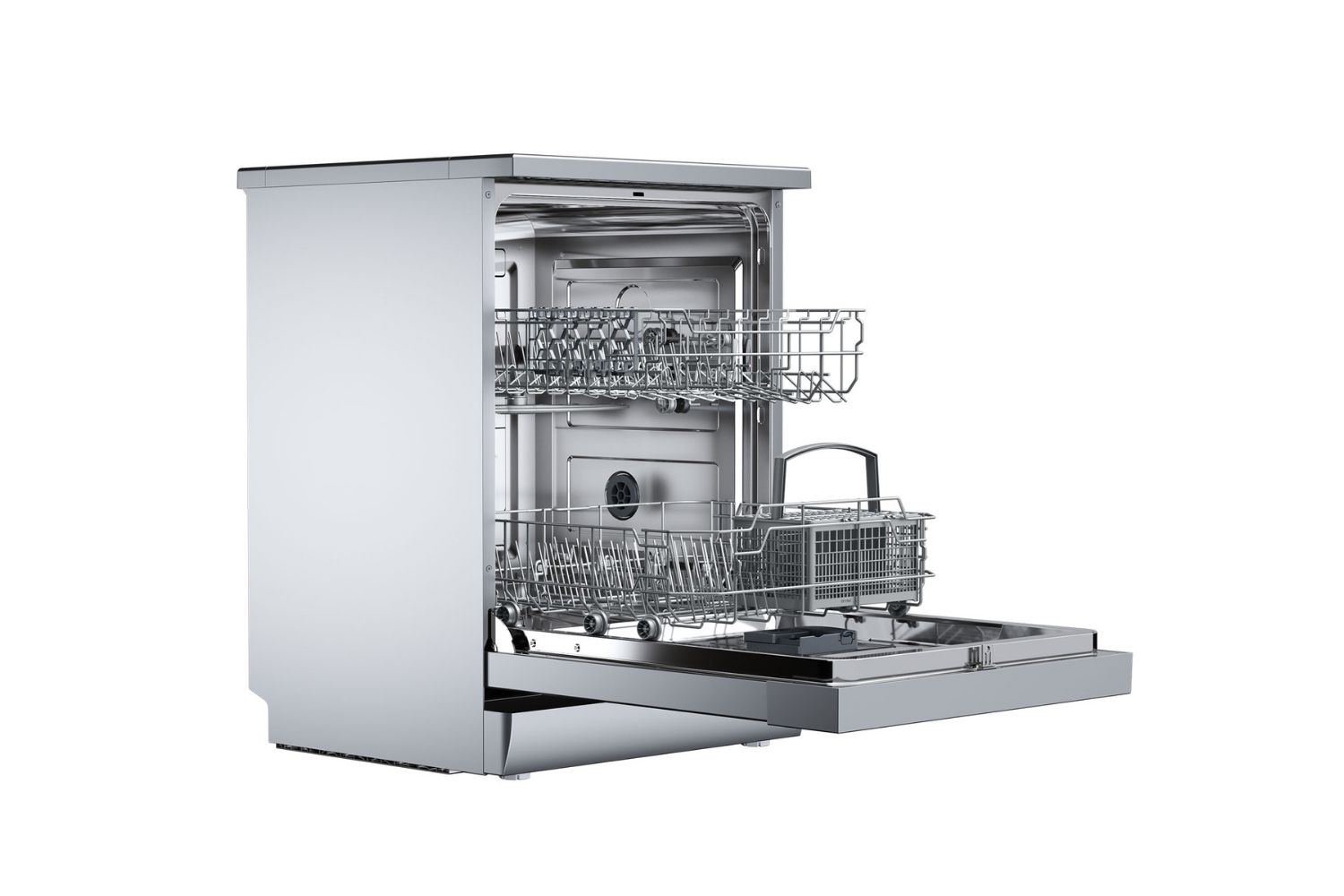 Máy Rửa Bát Độc Lập Teka DFS 26610 220 50 SS 114280003