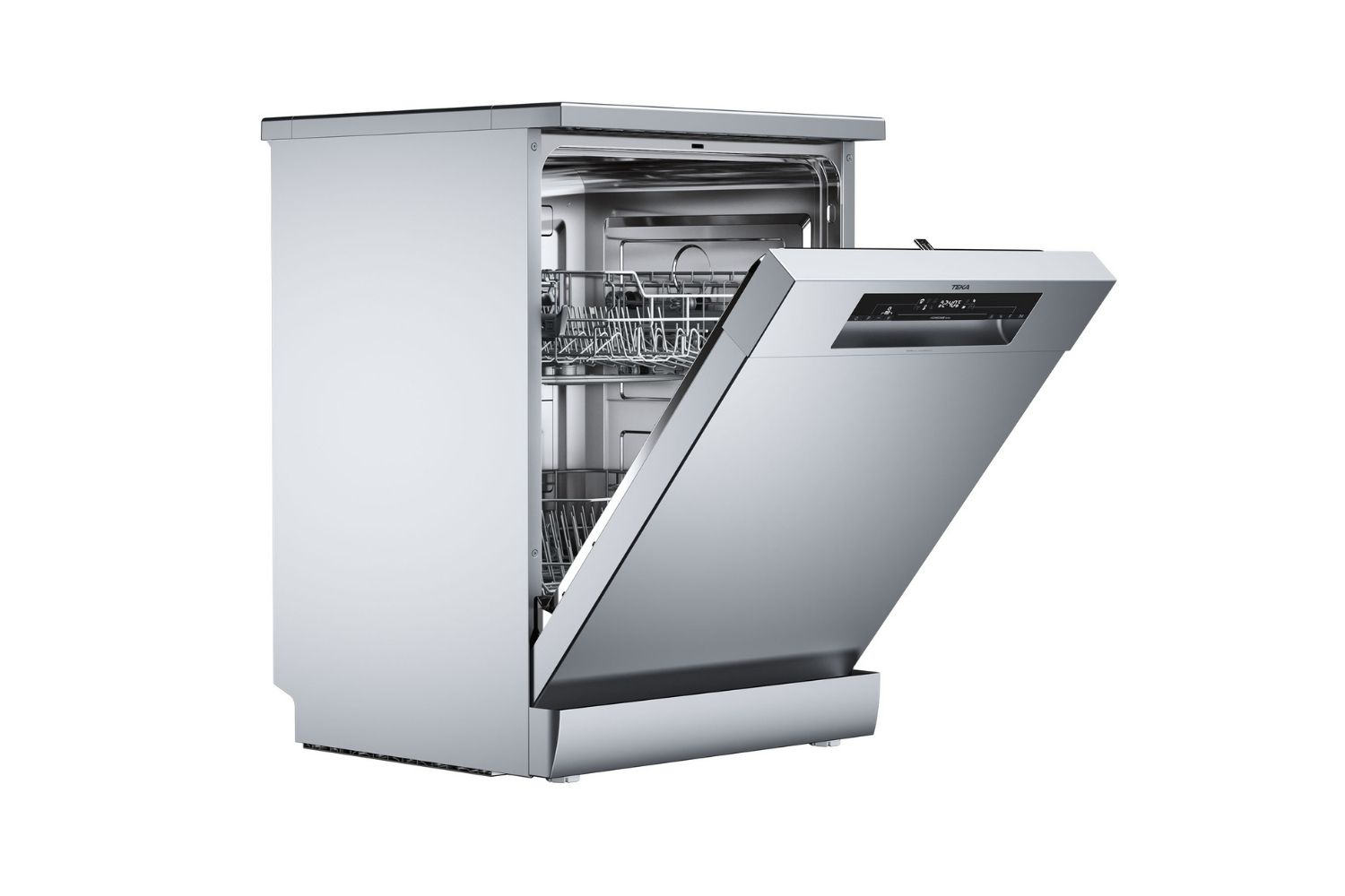 Máy Rửa Bát Độc Lập Teka DFS 26610 220 50 SS 114280003