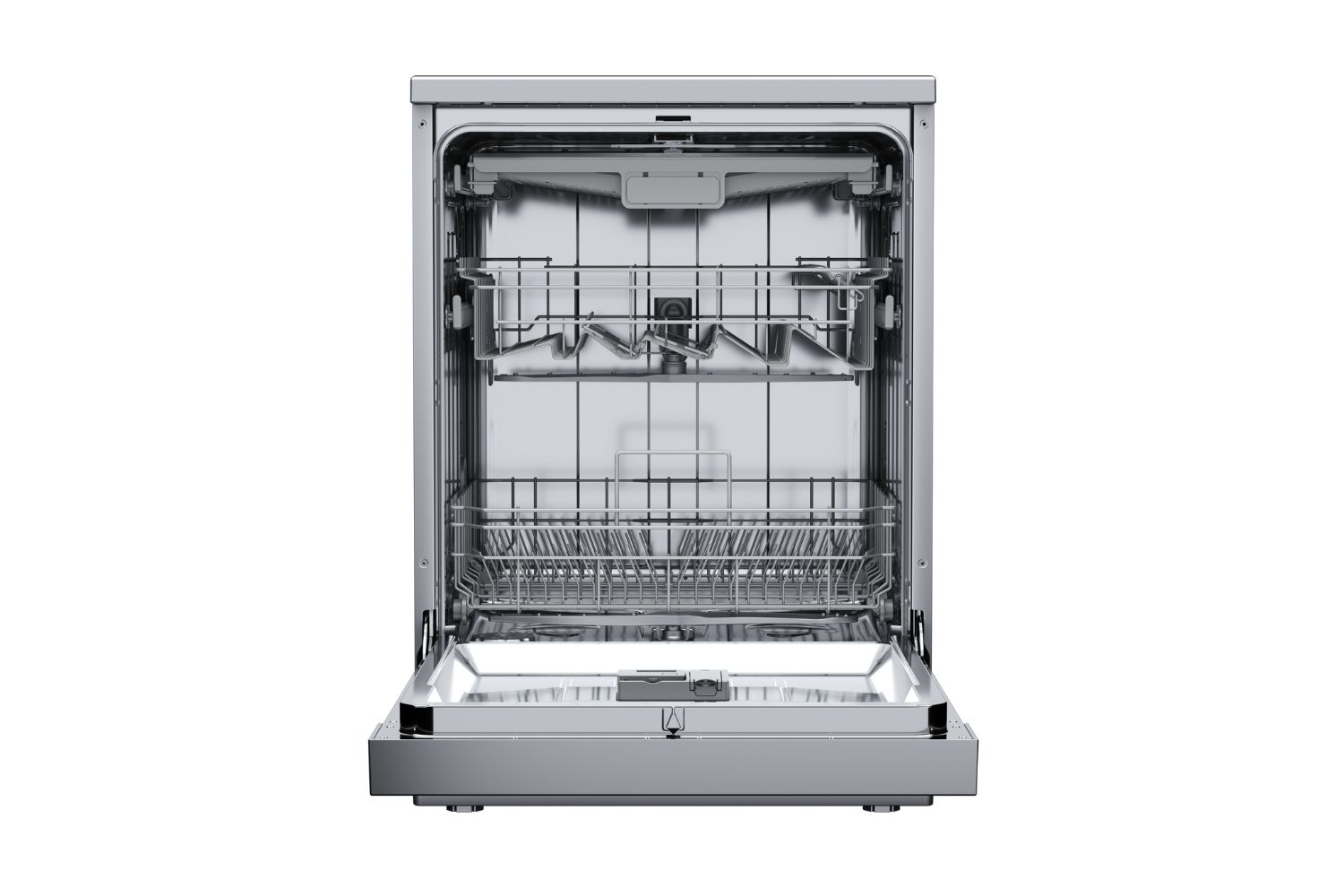 Máy Rửa Bát Độc Lập Teka DFS 76850 220 50 SS 114260012