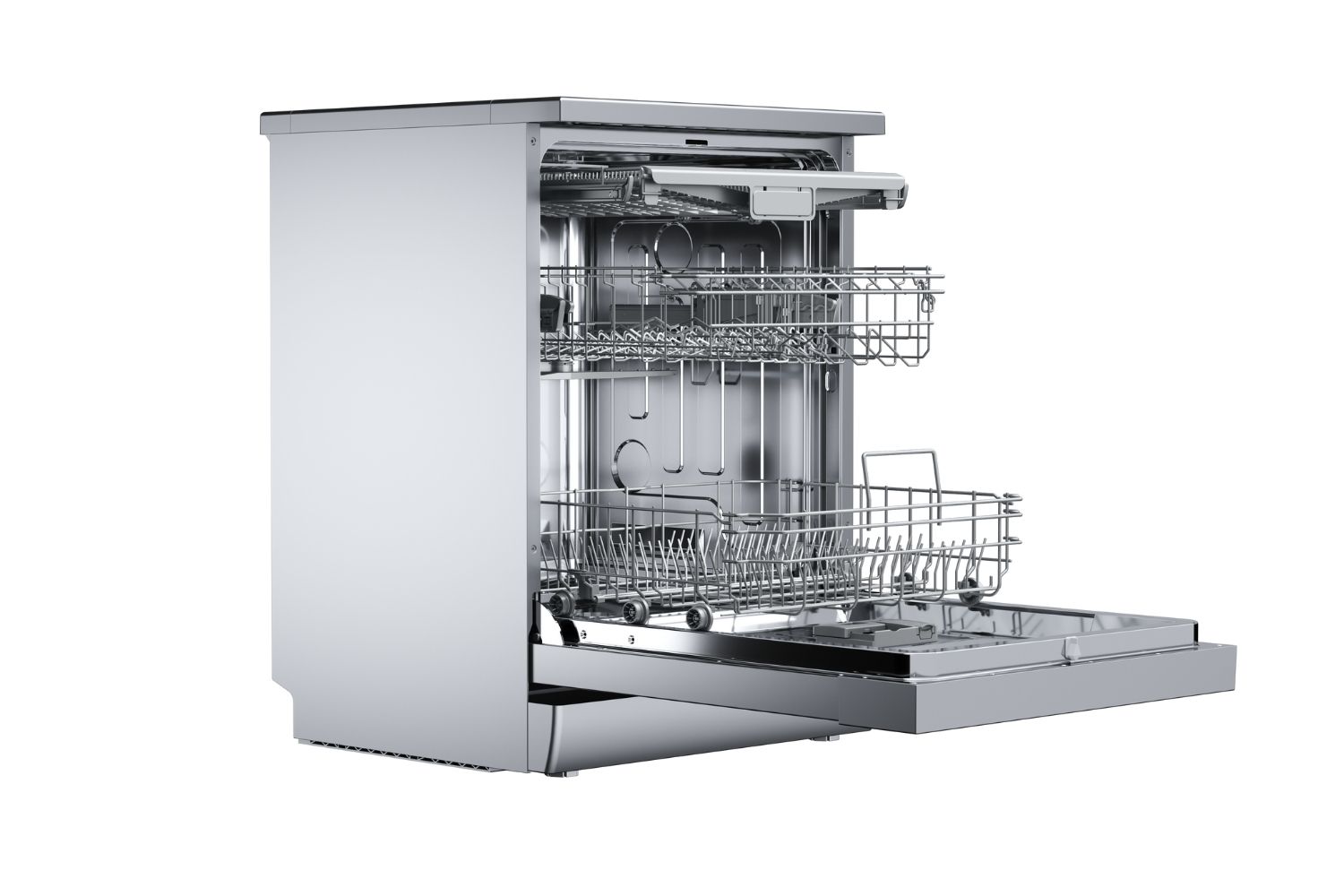 Máy Rửa Bát Độc Lập Teka DFS 76850 220 50 SS 114260012