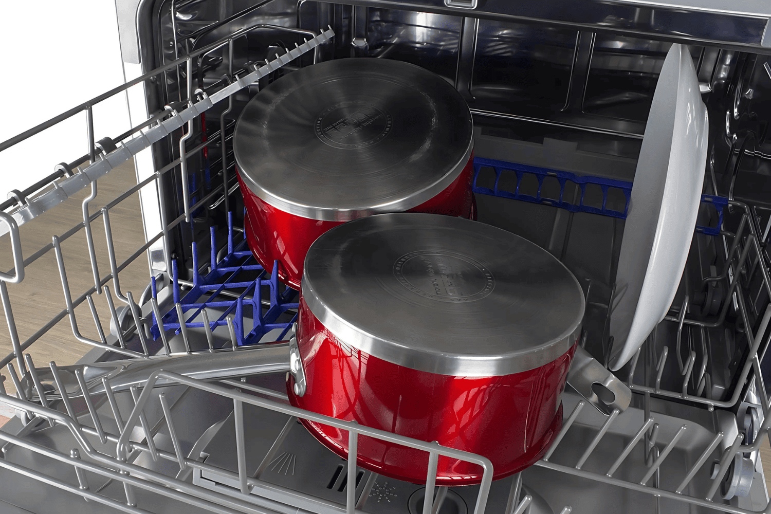 Máy Rửa Bát Mini Để Bàn Eurosun SKS55E07EU