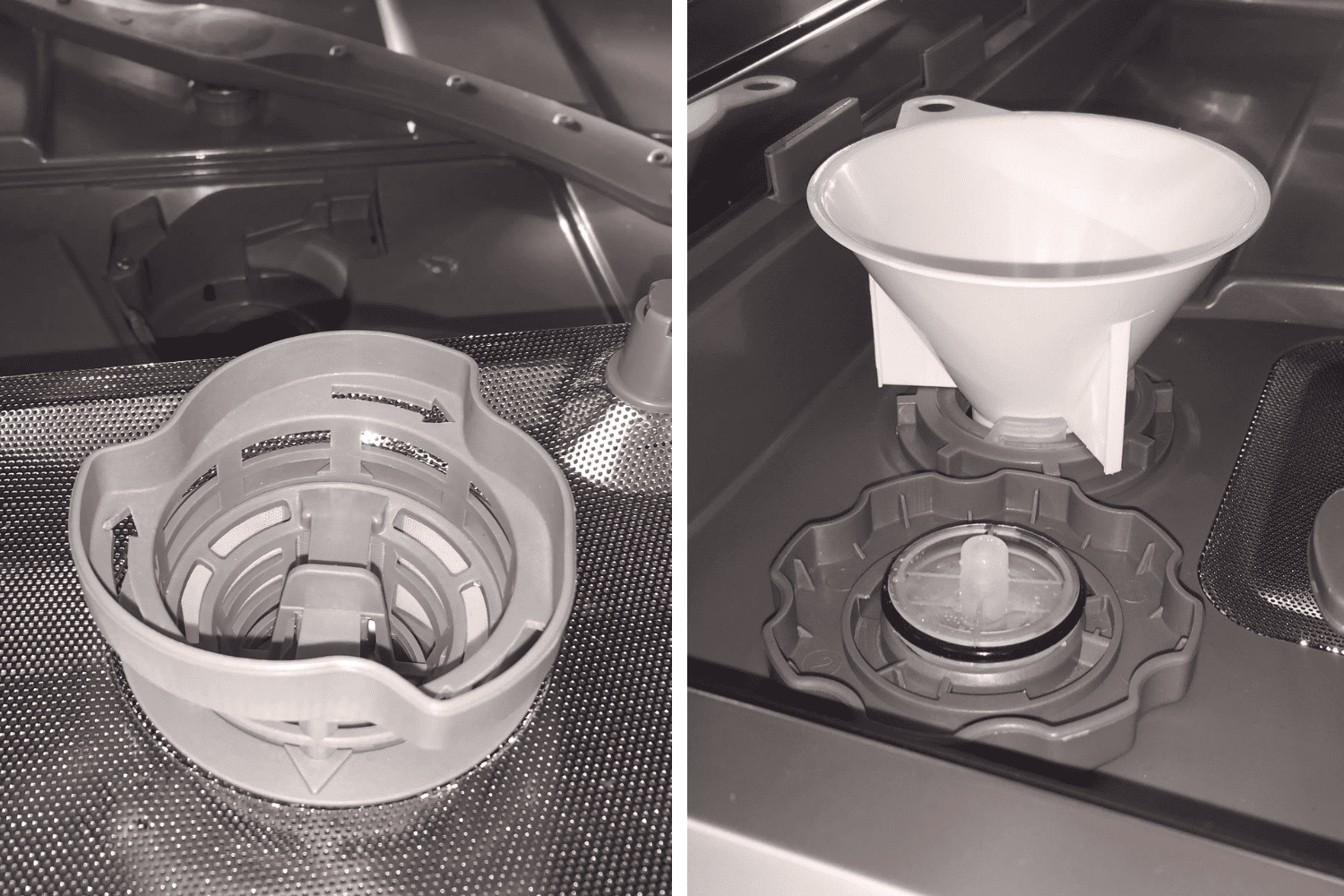 Máy Rửa Bát Mini Để Bàn Eurosun SKS55E07EU