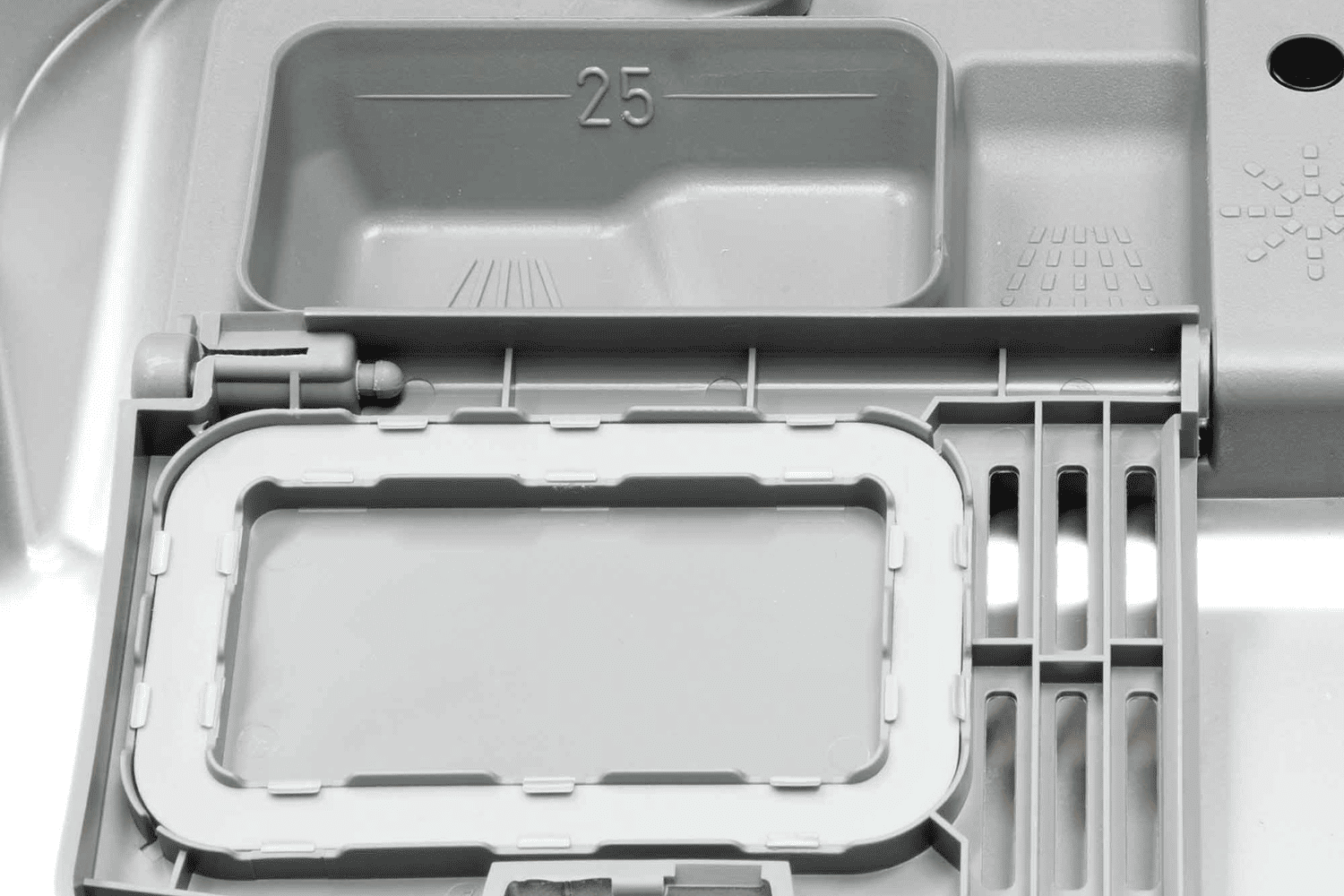 Máy Rửa Bát Mini Để Bàn Eurosun SKS55E07EU