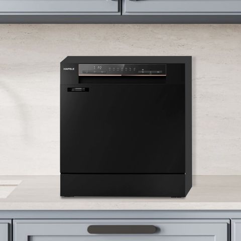 Máy Rửa Bát Mini Để Bàn Hafele HDW-T5551B 538.21.340