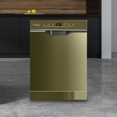 Máy Rửa Bát Độc Lập Canzy CZ P1036R