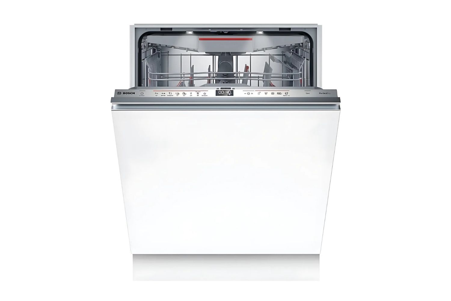Máy Rửa Bát Âm Toàn Phần Bosch SMV6ZCX16E Series 6