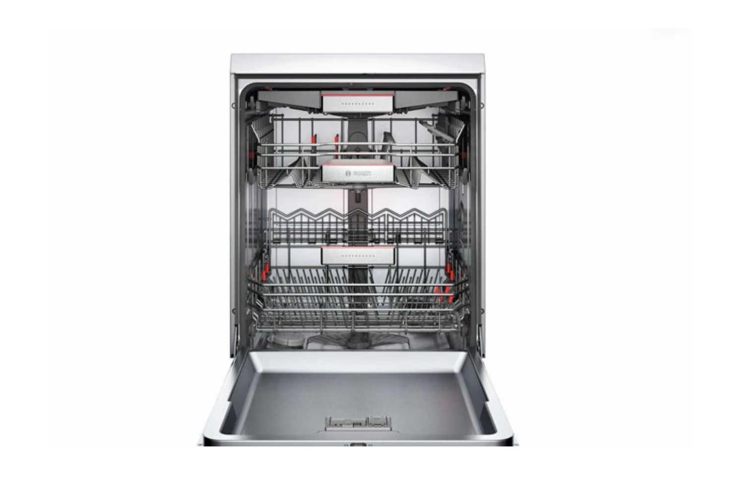 Máy Rửa Bát Độc Lập Bosch SMS68UI02E Series 6
