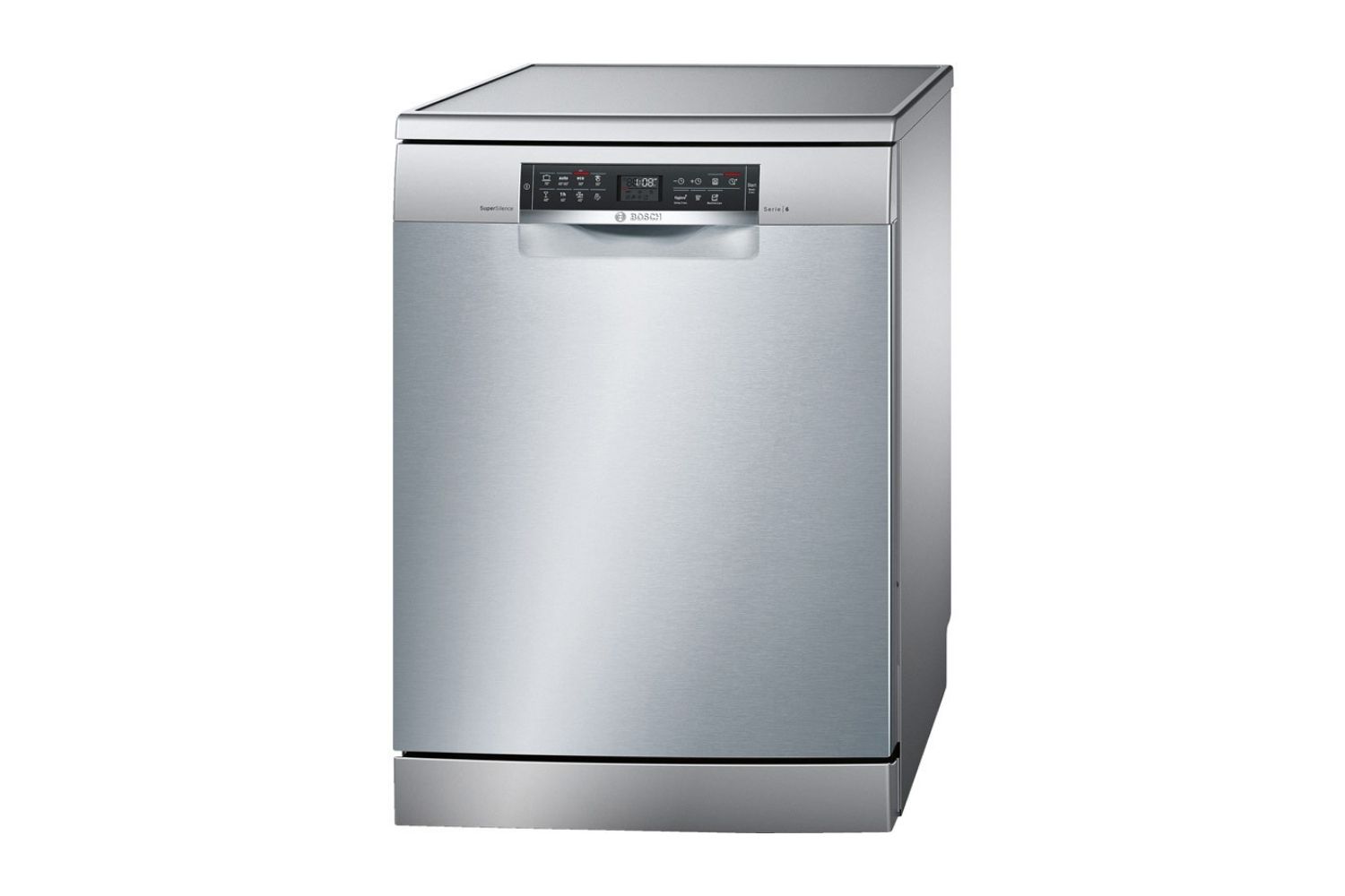 Máy Rửa Bát Độc Lập Bosch SMS68UI02E Series 6