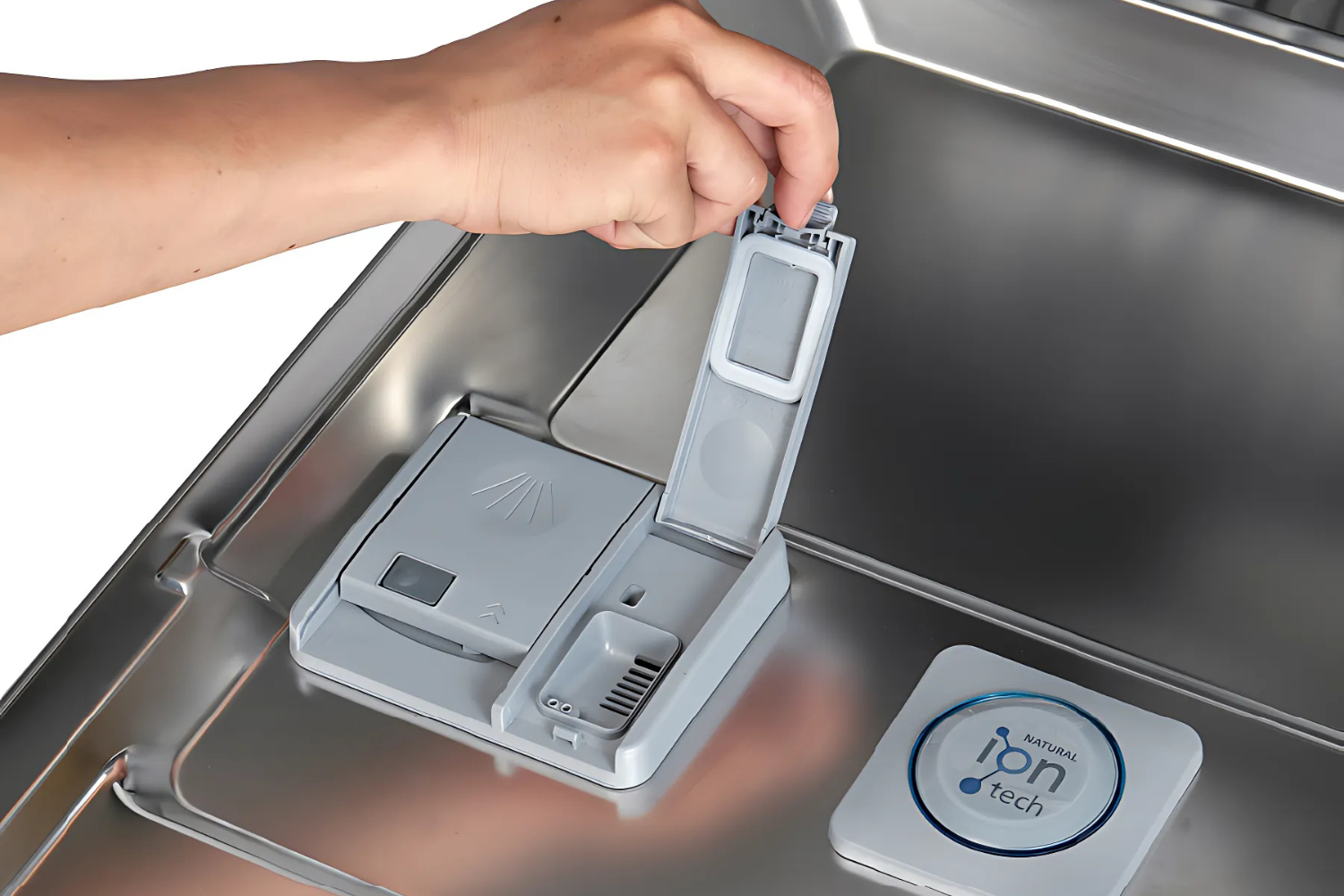 Máy Rửa Chén Độc Lập/Lắp Âm Malloca MDW14-S10TFT