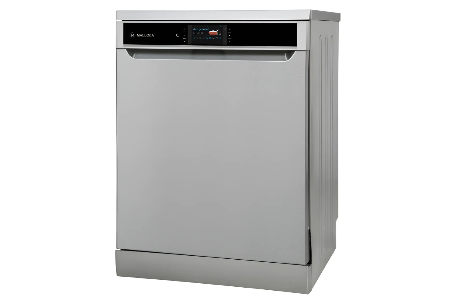 Máy Rửa Chén Độc Lập/Lắp Âm Malloca MDW14-S10TFT