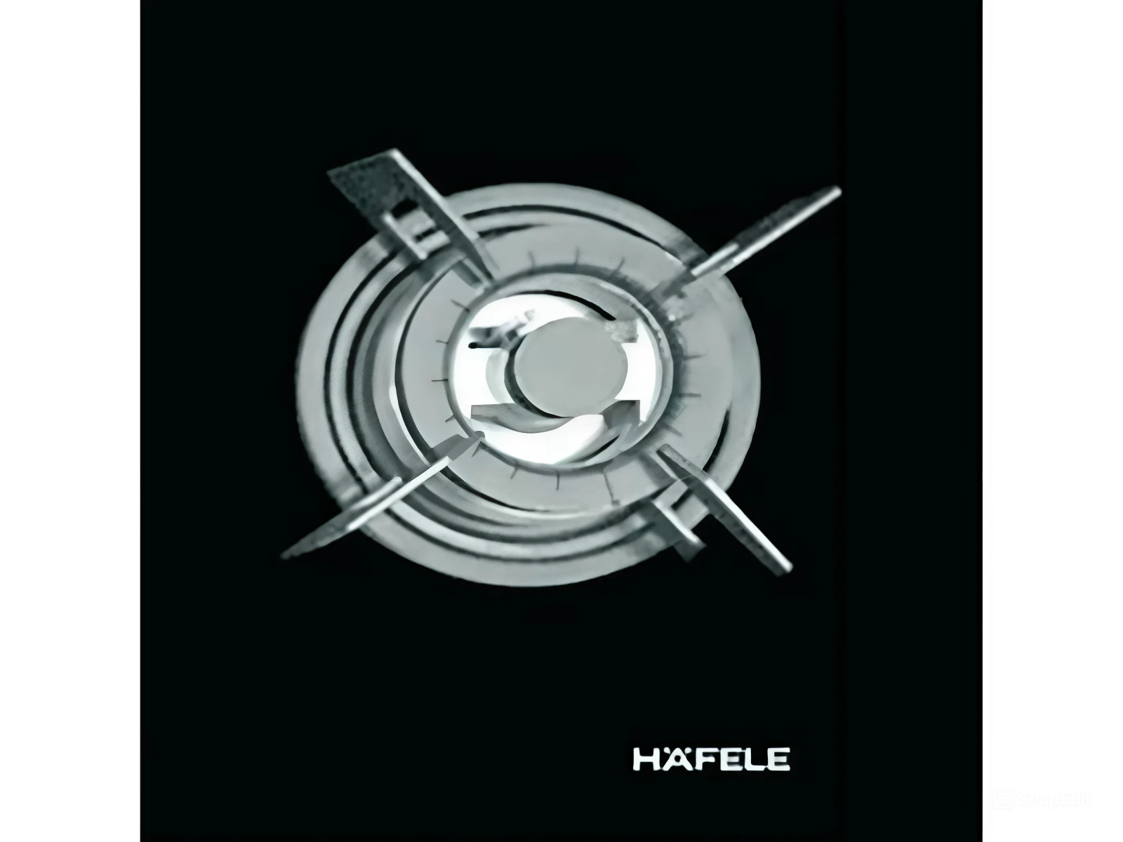 Bếp Gas Hafele HC-G803A - Bếp Lắp Âm 03 Vùng Nấu