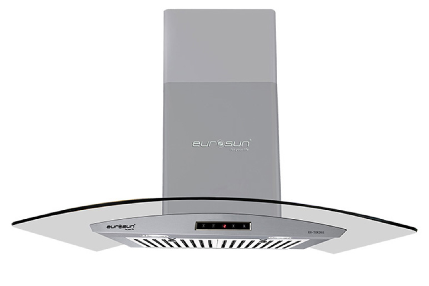 Máy hút mùi gắn tường Eurosun EH-70K26S | 70cm