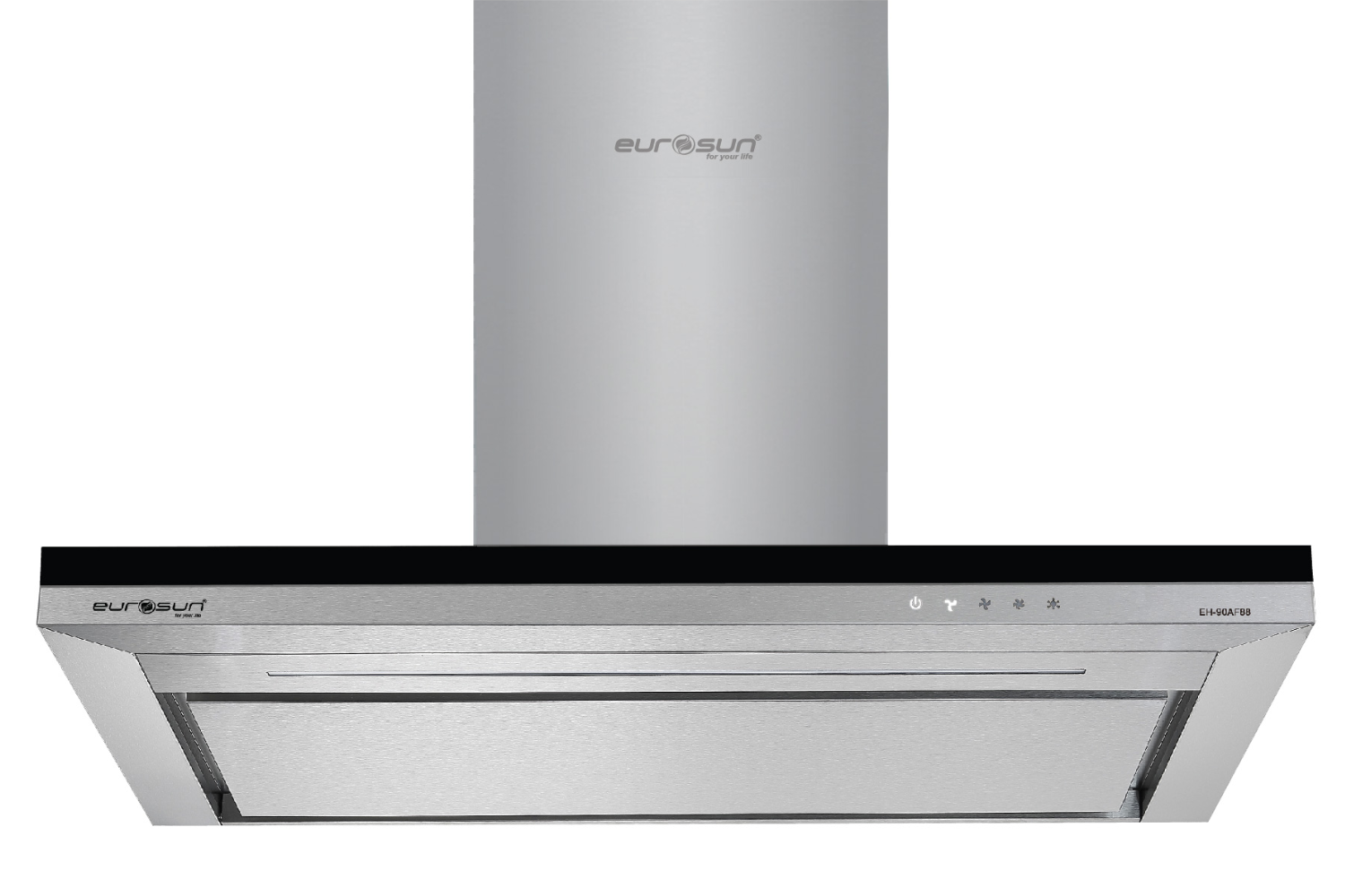 Máy hút mùi gắn tường Eurosun EH-90AF88 | 90cm