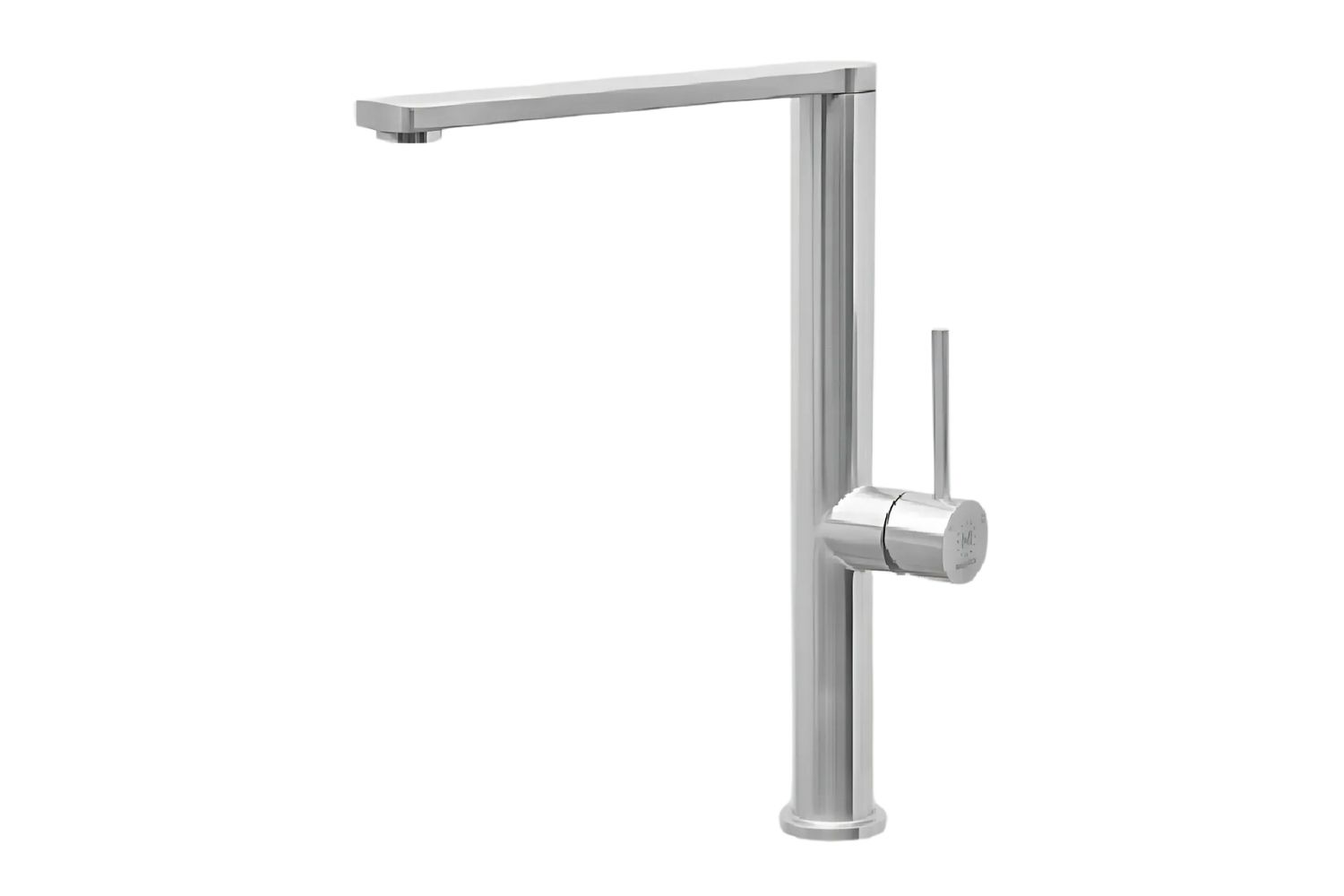 Vòi Rửa Bát Nóng Lạnh Malloca K061-SS | Inox 304