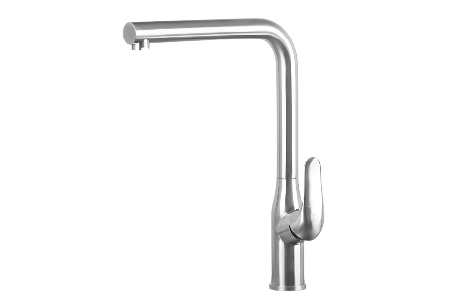Vòi Rửa Bát Nóng Lạnh Malloca K520S | Inox 304