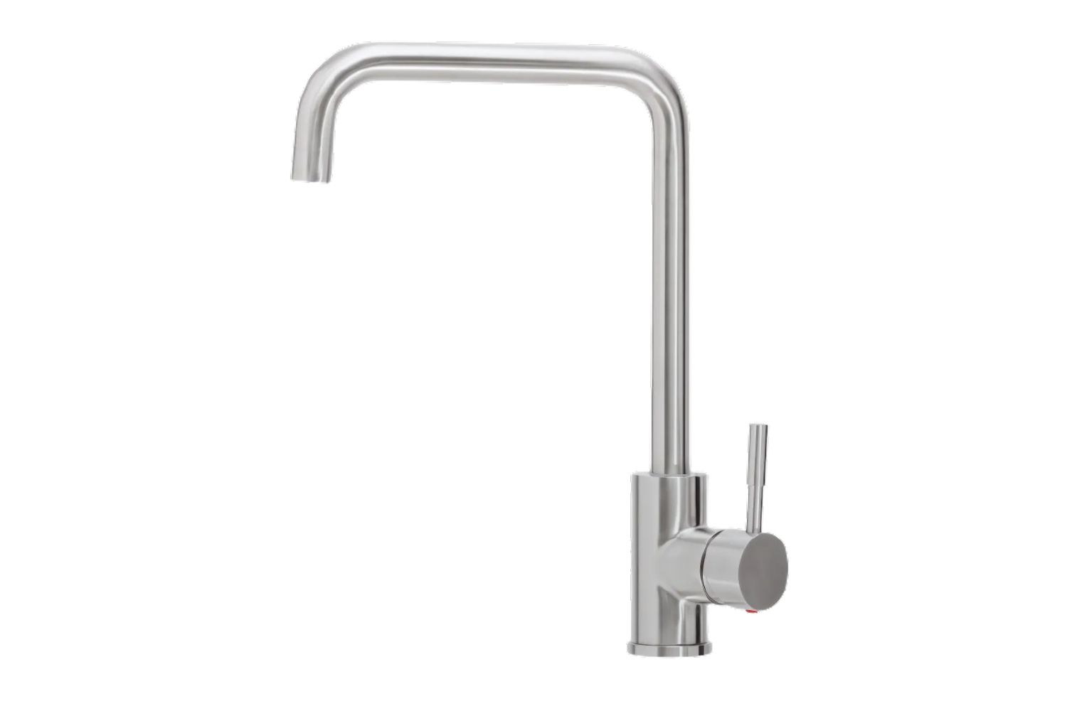 Vòi Rửa Bát Nóng Lạnh Malloca K559-SN | Inox 304