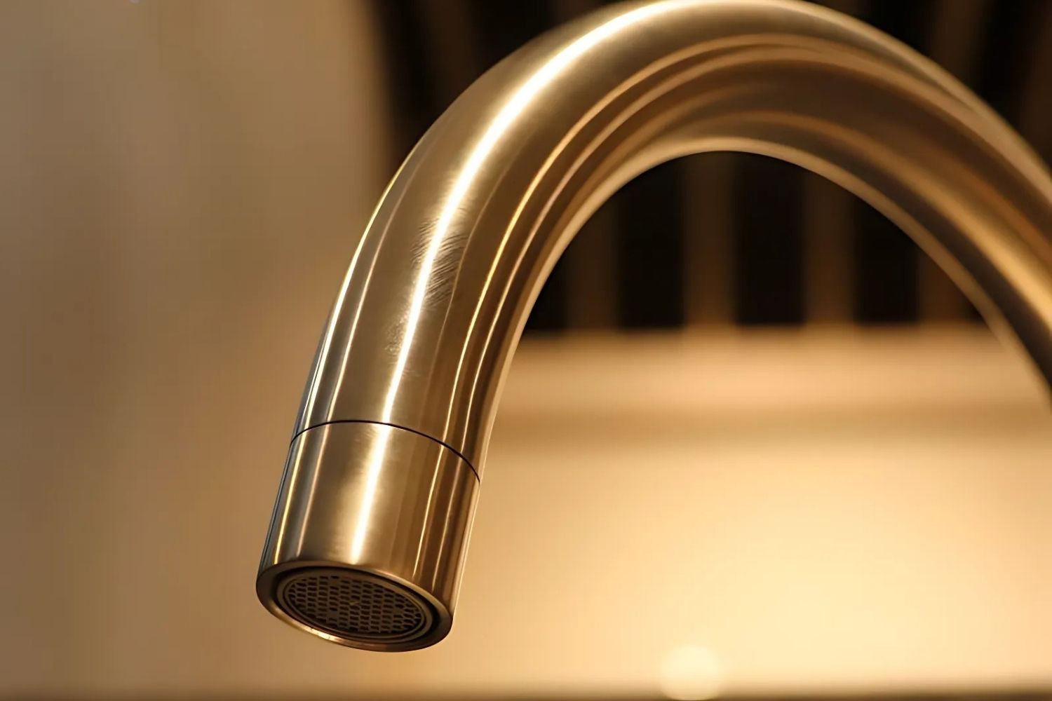 Vòi Rửa Bát Nóng Lạnh Malloca K569-SN | Inox 304 (ECO)