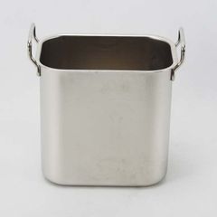 NỒI INOX 155X105X160MM (BAIN-MARIE C 2.5L)