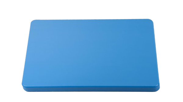 QUANTUM PRO-THỚT NHỰA MÀU XANH DƯƠNG 60X40X2CM (CUTTING BOARD)