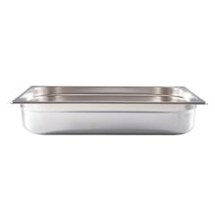KHAY INOX 530X325X100MM (GN CONTAINER 1/1 100MM SS)
