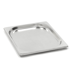 KHAY INOX 325X265X20MM (GN CONTAINER 1/2 20MM SS)