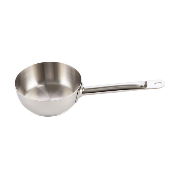 NỒI INOX CAO CẤP QUANTUM PRO 160X60MM