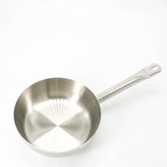 NỒI INOX CAO CẤP QUANTUM PRO 200X65MM