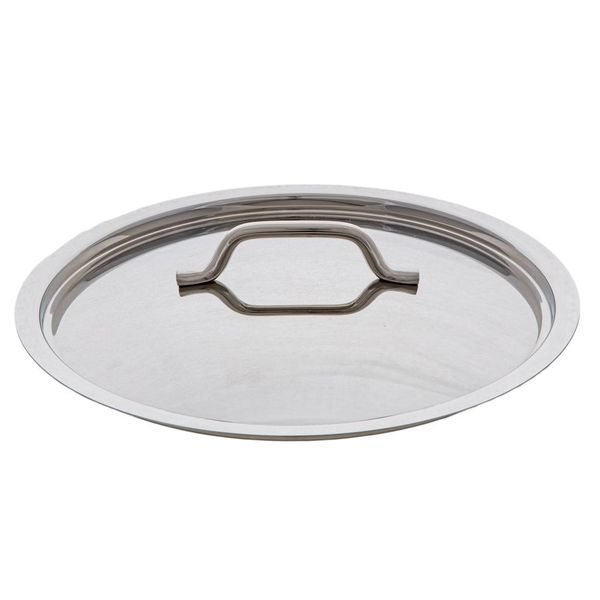 NẮP INOX QUANTUM PRO 240MM_P000070