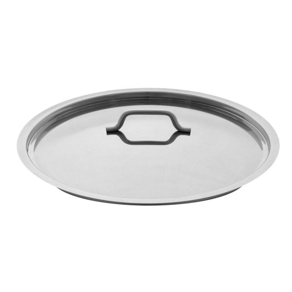 NẮP INOX QUANTUM PRO 320MM_P000073