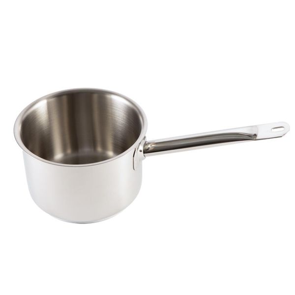 QUÁNH INOX CAO CẤP QUANTUM PRO 160MMX110MM