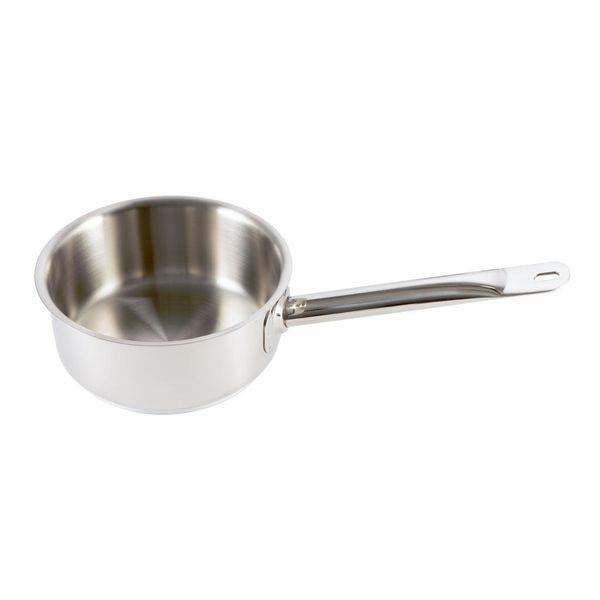 QUÁNH INOX CAO CẤP QUANTUM PRO 160MMX70MM