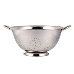RỔ LƯỢC INOX 290MM (COLANDER)