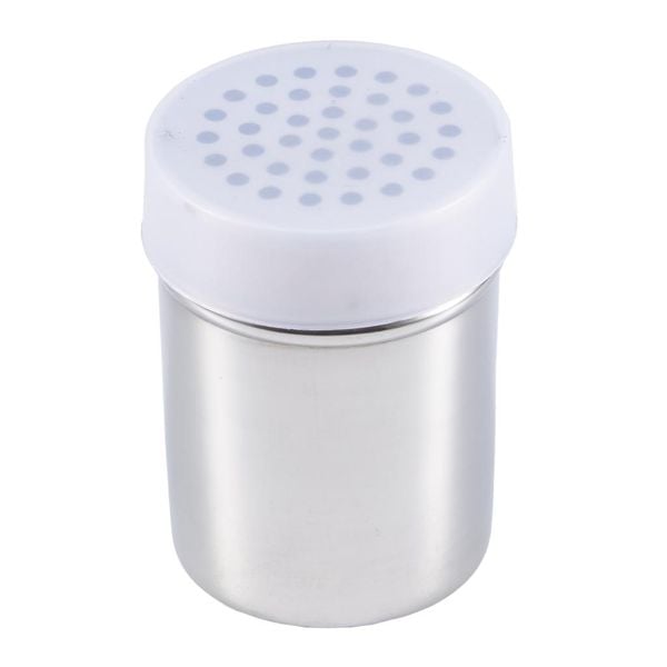 HŨ RẮC MUỐI TIÊU 85X60MM (DREDGER W/3 MM HOLE)
