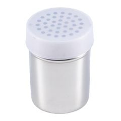 HŨ RẮC MUỐI TIÊU 85X60MM (DREDGER W/3 MM HOLE)