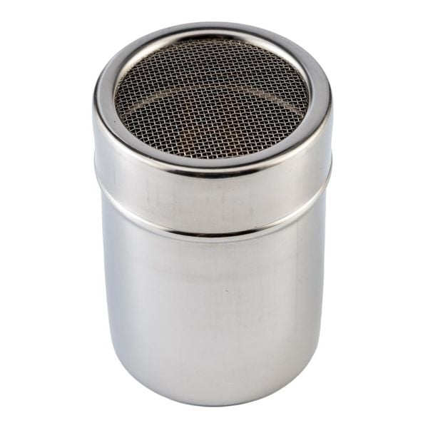 HŨ RẮC MUỐI TIÊU 85X60MM (DREDGER W/MESH)