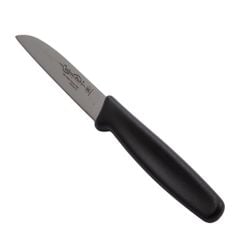 DAO TỈA CÁN MÀU ĐEN 80MM (PARING KNIFE)