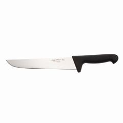CUTLERY PRO-DAO MÀU ĐEN 280MM (BUTCHER KNIFE)_P000296
