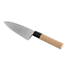 CUTLERY PRO-DAO LÀM CÁ 150MM (DEBA KNIFE)