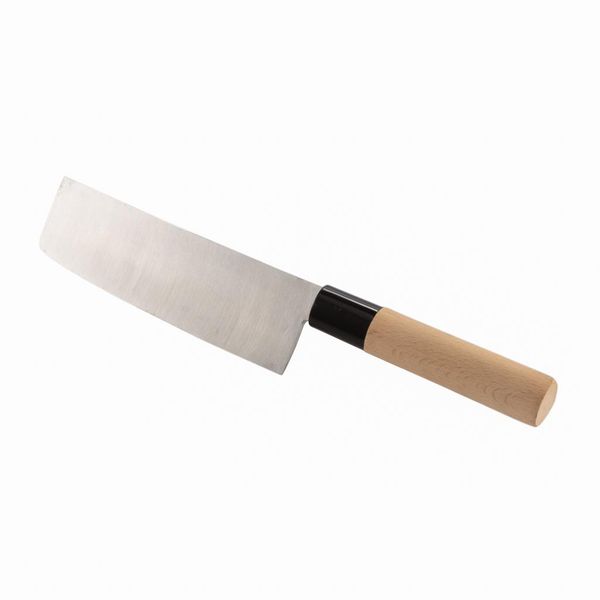 CUTLERY PRO-DAO THÁI RAU CỦ KIỂU NHẬT 165MM (NAKINI KNIFE)_P000342