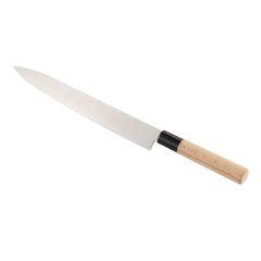 CUTLERY PRO-DAO CẮT SASHIMI 240MM (SASHIMI KNIFE)_P000346