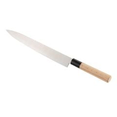 CUTLERY PRO-DAO CẮT SASHIMI 270MM (SASHIMI KNIFE)_P000347